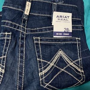 Ariat new with tags